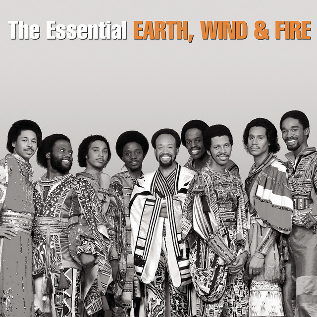 کاور آهنگ System of Survival از Earth, Wind & Fire