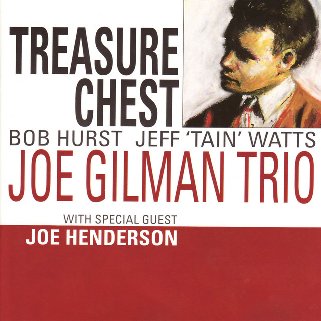 کاور آهنگ It's All Right With Me - Alternate از Joe Henderson