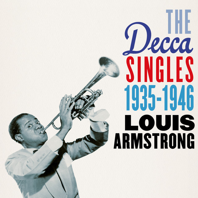کاور آهنگ When Ruben Swings The Cuban از Louis Armstrong