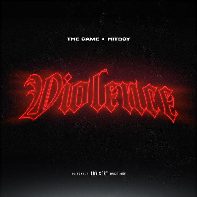 کاور آهنگ Violence از The Game, Hit-Boy