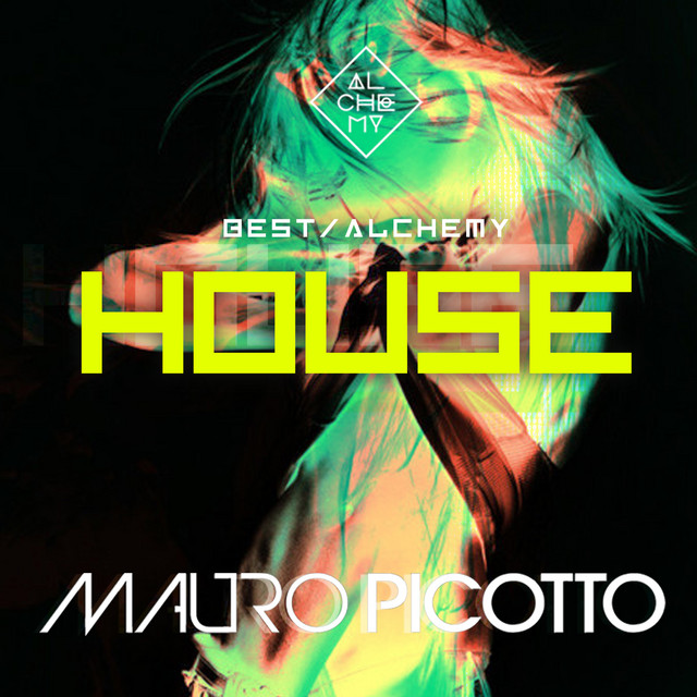 کاور آهنگ All Night از Mauro Picotto