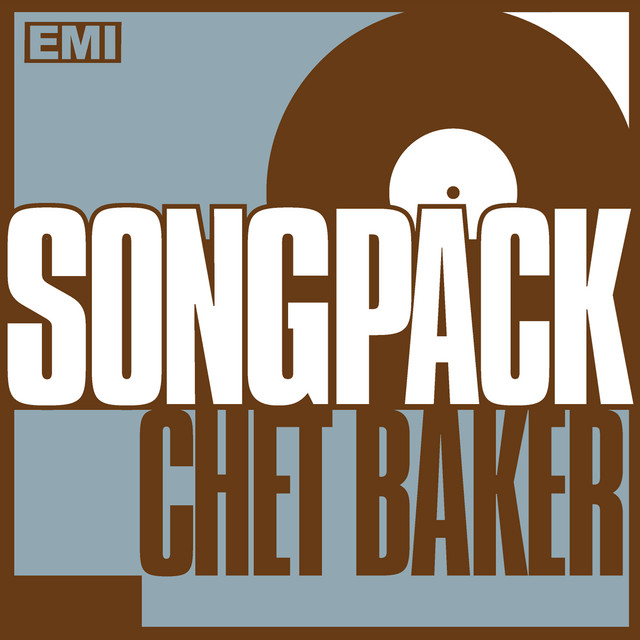 کاور آهنگ It's Always You - Remastered 2004 از Chet Baker