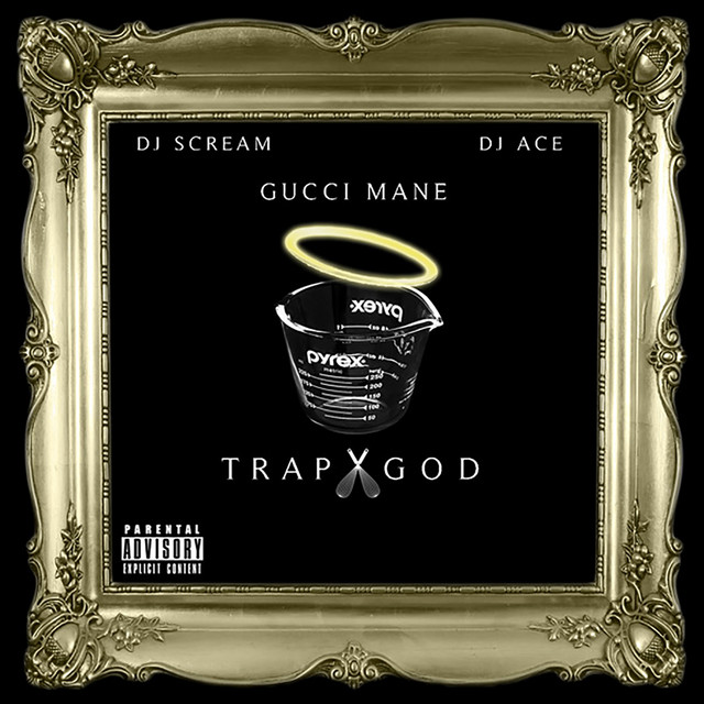 کاور آهنگ Shooter (feat. Young Scooter & Yung Fresh) از Gucci Mane, Young Scooter