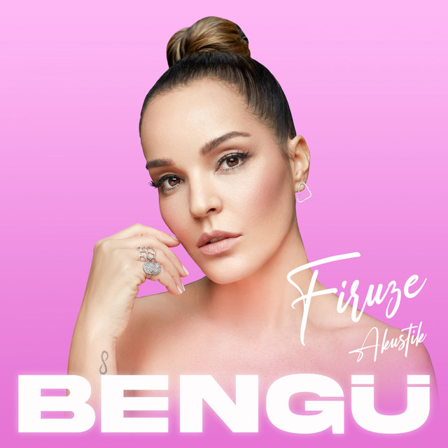کاور آهنگ Firuze - Akustik از Bengu