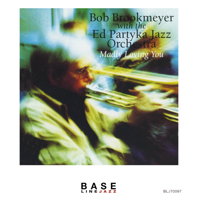 کاور آهنگ Anthem از Bob Brookmeyer