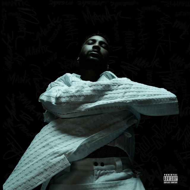 کاور آهنگ Outside The Box (How Bout That) از Ro James