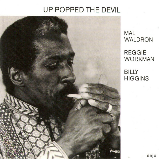 کاور آهنگ Space Walk از Mal Waldron, Billy Higgins