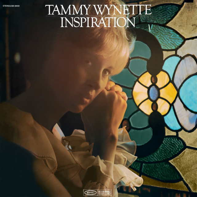 کاور آهنگ He از Tammy Wynette
