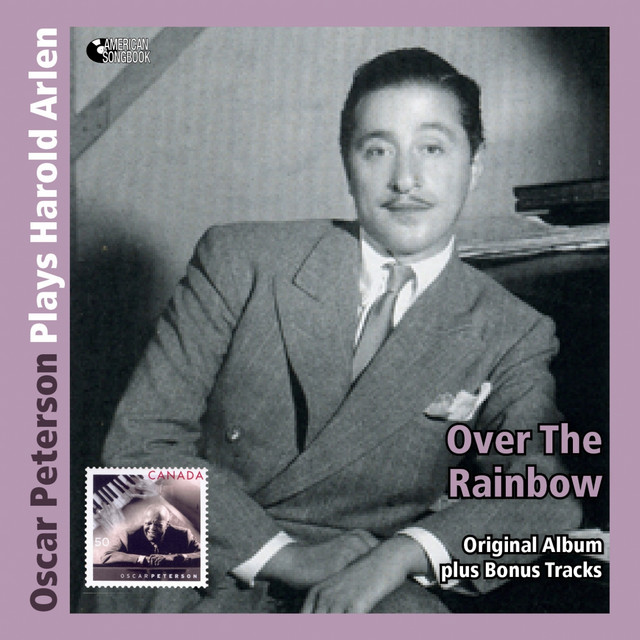 کاور آهنگ Between the Devil and the Deep Blue Sea از Oscar Peterson, Oscar Peterson Trio