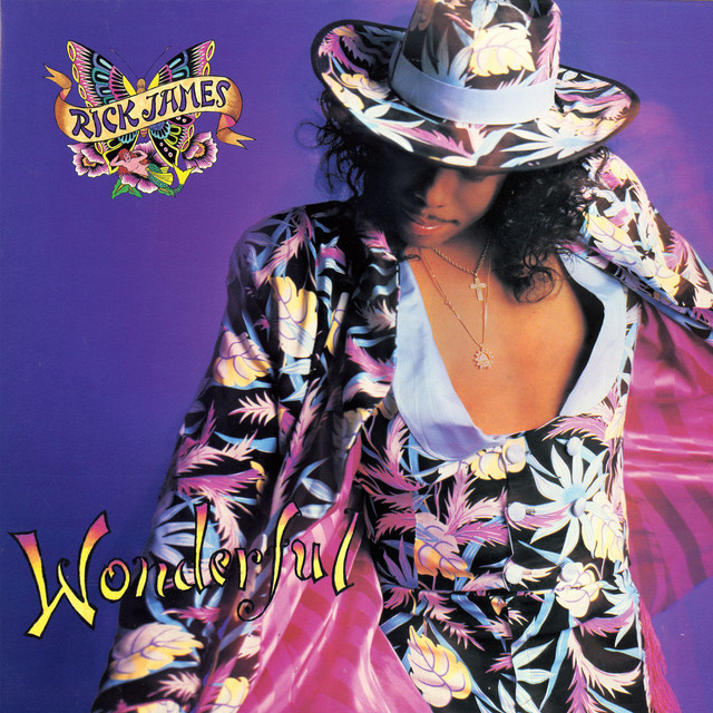 کاور آهنگ Hypnotize از Rick James