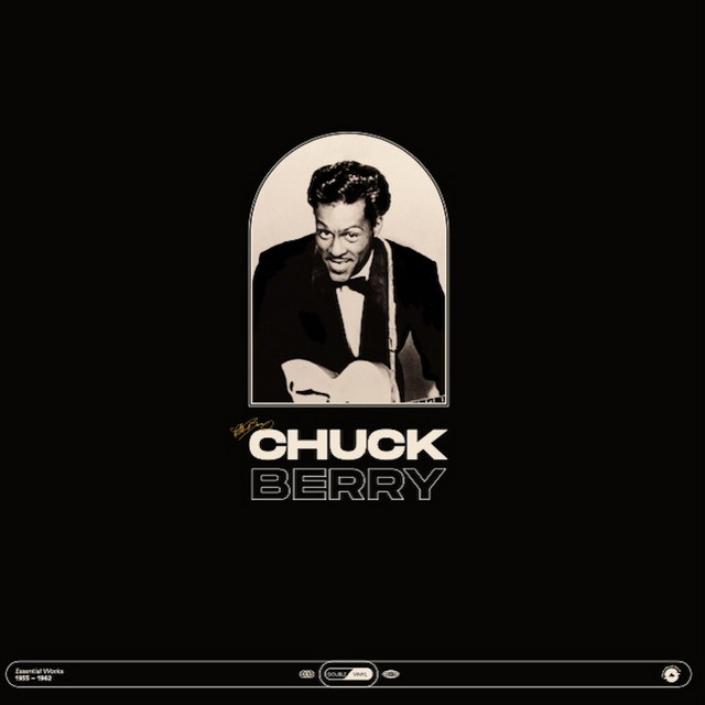 کاور آهنگ Too Much Monkey Business - 2024 Remastered از Chuck Berry