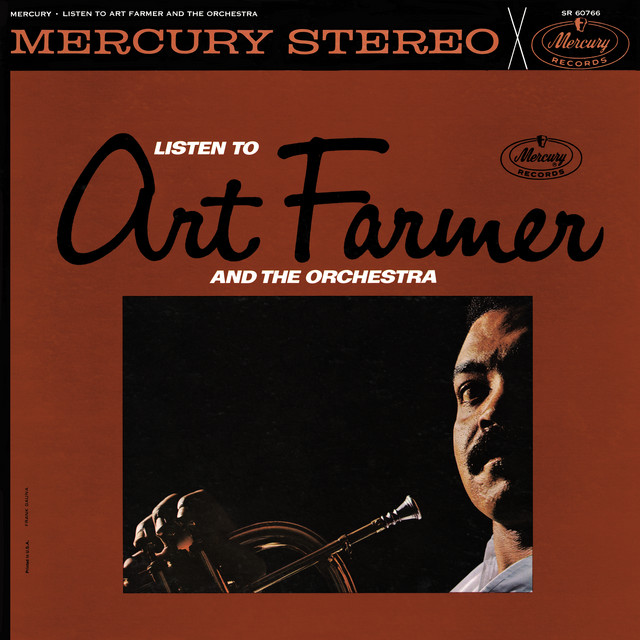 کاور آهنگ Rain Check از Art Farmer