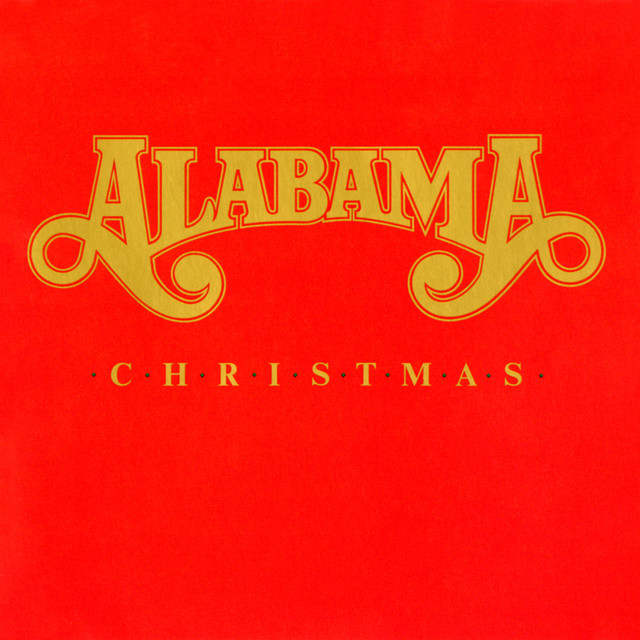 کاور آهنگ Happy Holidays از Alabama