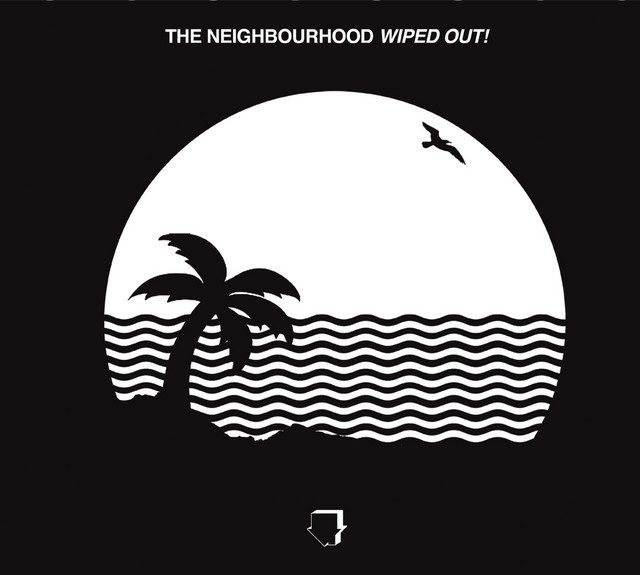 کاور آهنگ R.I.P. 2 My Youth از The Neighbourhood