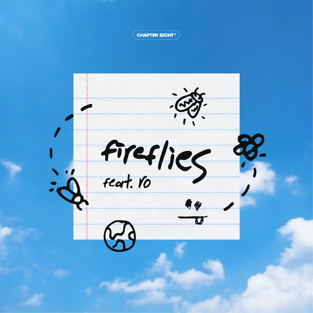 کاور آهنگ Fireflies از Ro