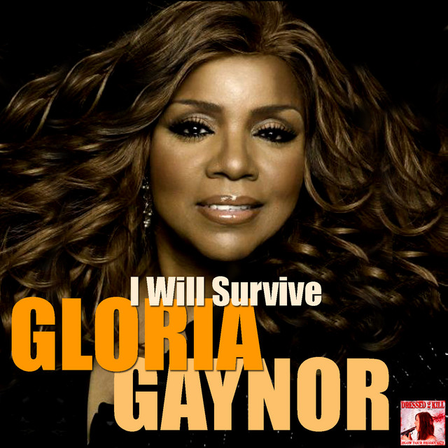 کاور آهنگ I Am What I Am (Karaoke Version) از Gloria Gaynor
