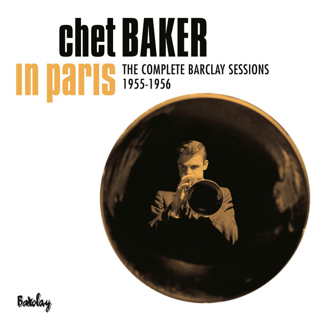 کاور آهنگ In Memory Of D!%k - Complete Take 1 از Chet Baker