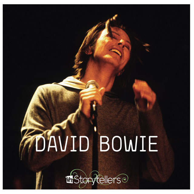 کاور آهنگ Life On Mars? - Live At The Manhattan Center, New York از David Bowie