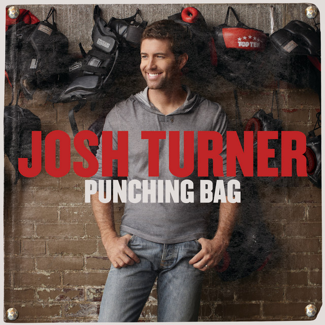 کاور آهنگ Left Hand Man - Commentary از Josh Turner