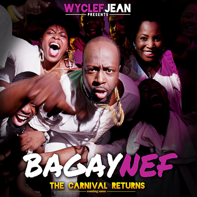 کاور آهنگ Bagay Nef از Wyclef Jean