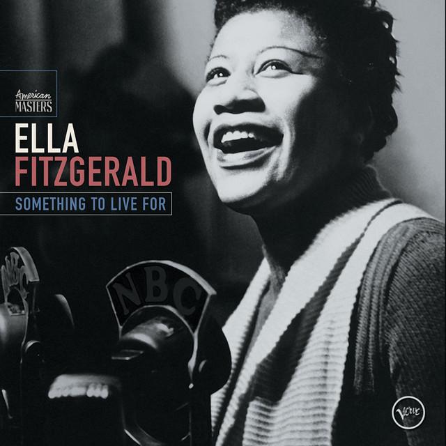 کاور آهنگ Ella's Contribution To The Blues از Ella Fitzgerald