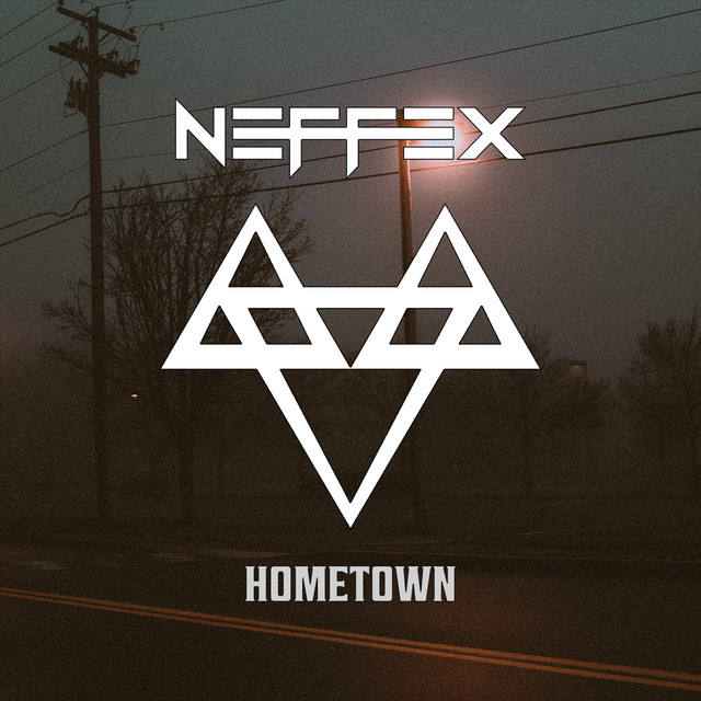 کاور آهنگ Hometown از NEFFEX