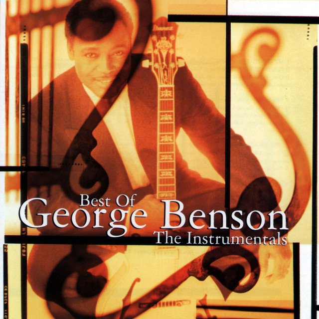 کاور آهنگ Being with You از George Benson
