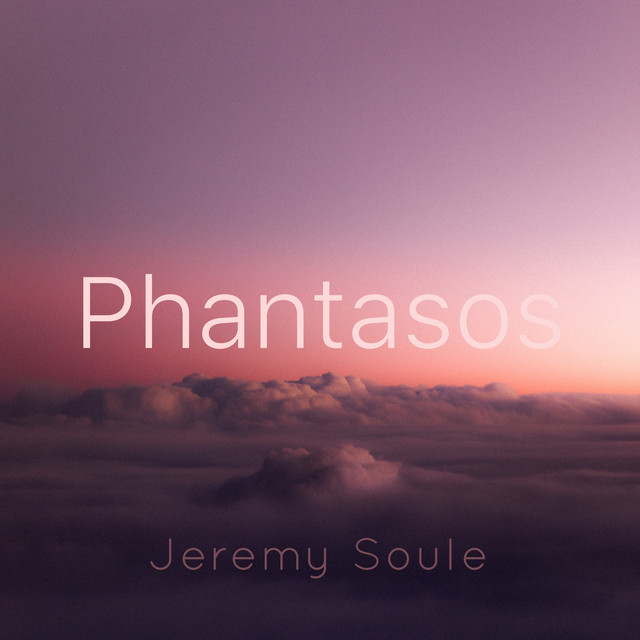 کاور آهنگ Phantasos از Jeremy Soule
