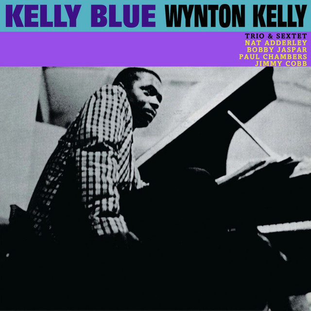 کاور آهنگ Keep It Moving از Wynton Kelly
