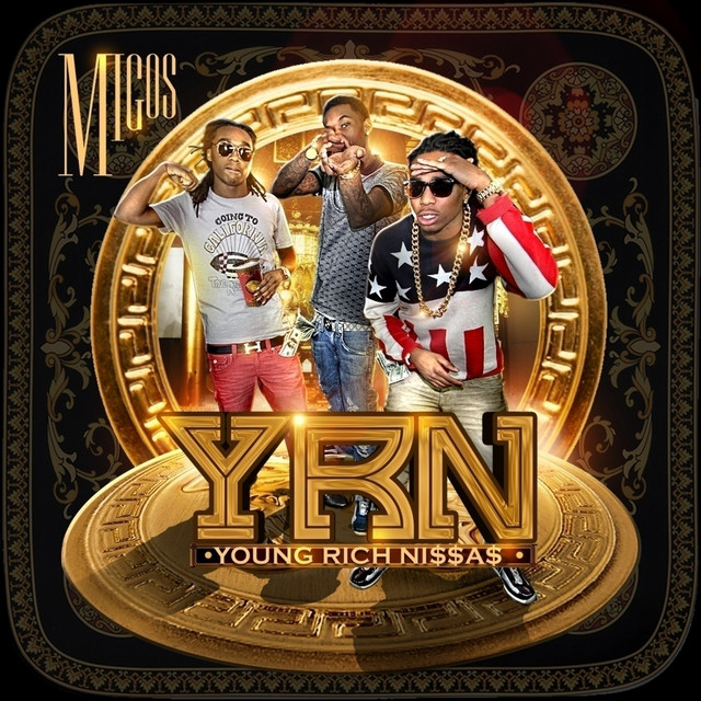 کاور آهنگ We Ready (Remix) (Bonus) (feat. Soulja Boy) از Migos, Soulja Boy
