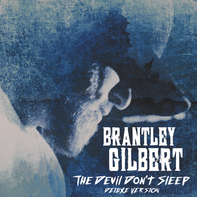 کاور آهنگ You Promised - Demo از Brantley Gilbert