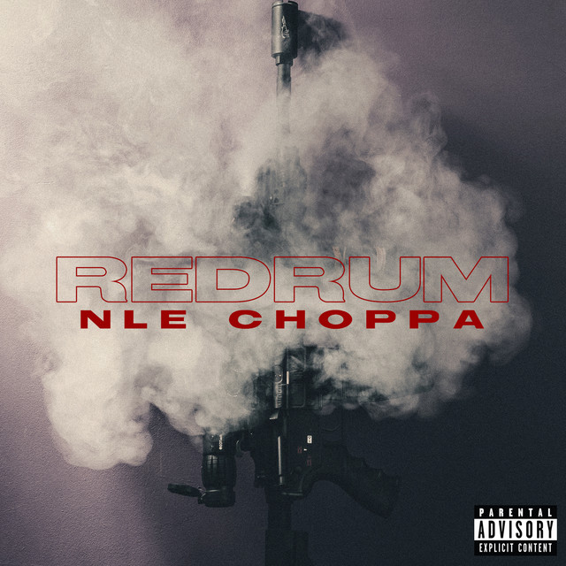 کاور آهنگ Redrum از NLE Choppa