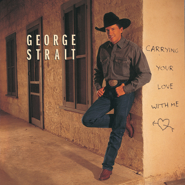 کاور آهنگ Won't You Come Home (And Talk To A Stranger) از George Strait