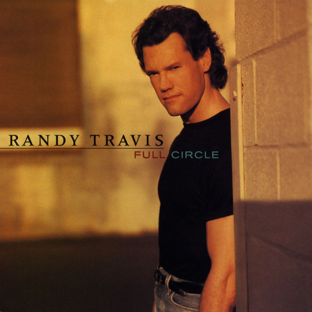 کاور آهنگ Highway Junkie از Randy Travis