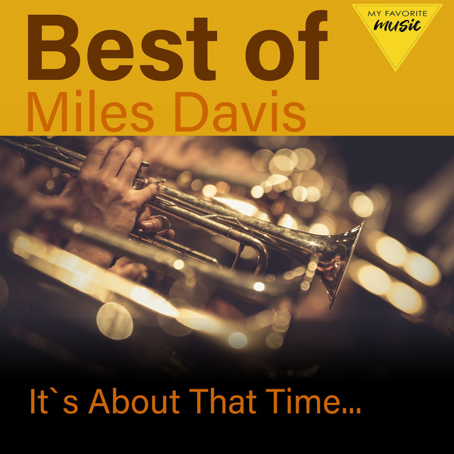 کاور آهنگ I Don t Wanna Be Kissed از Miles Davis
