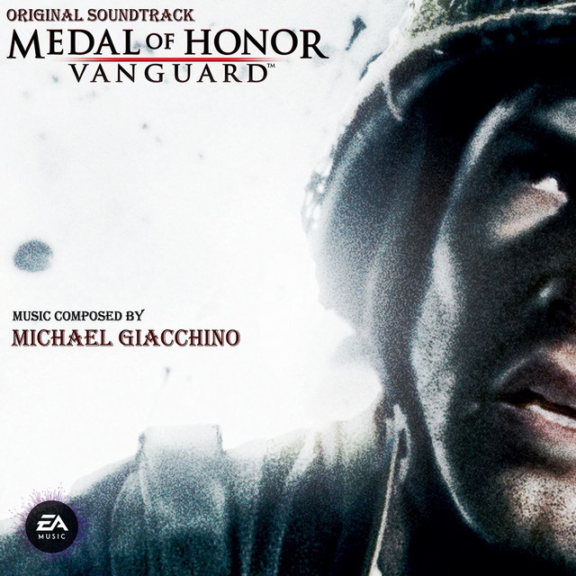 کاور آهنگ Panzer Attack از Michael Giacchino