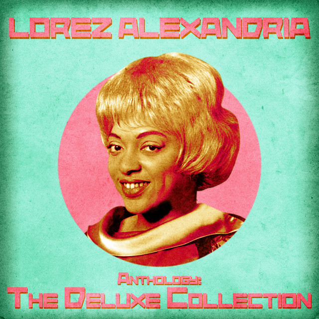 کاور آهنگ Good Morning Heartache - Remastered از Lorez Alexandria
