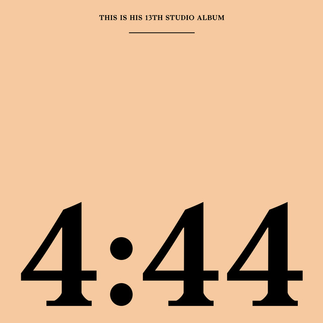 کاور آهنگ MaNyfaCedGod (feat. James Blake) از JAY-Z, James Blake