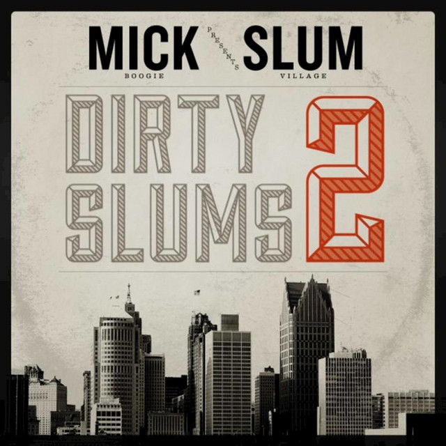 کاور آهنگ The World Is Yours از Slum Village