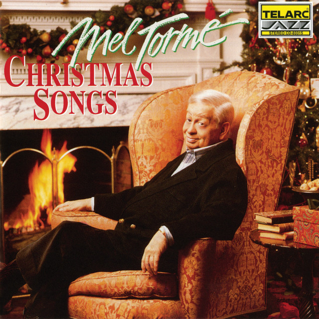 کاور آهنگ What Child Is This? - Instrumental از Mel Torme