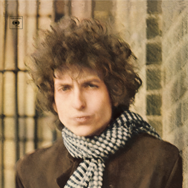 کاور آهنگ Absolutely Sweet Marie از Bob Dylan