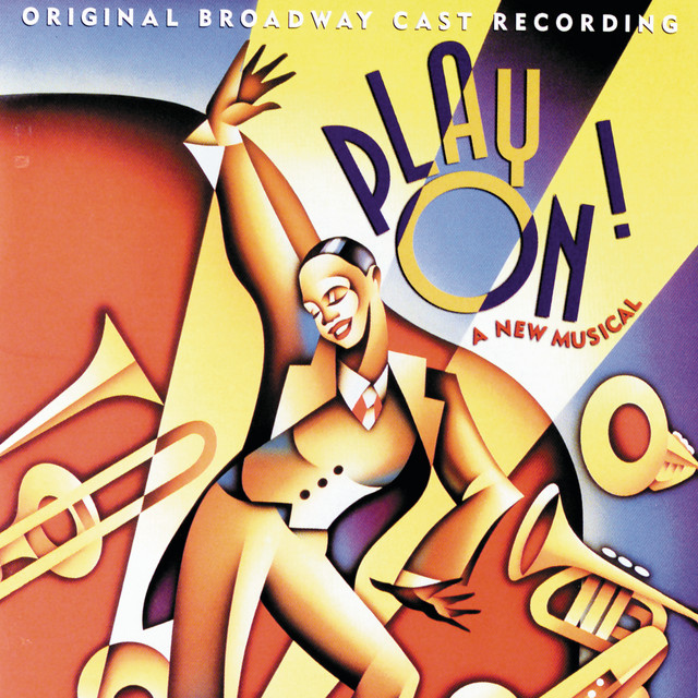 کاور آهنگ I Let A Song Go Out Of My Heart از Duke Ellington