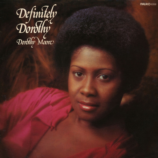 کاور آهنگ Since I Don't Have You / I Fell For You از Dorothy Moore