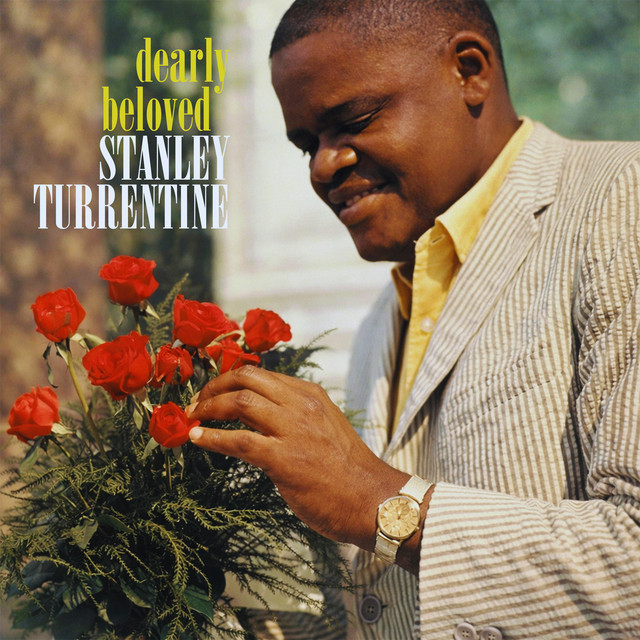 کاور آهنگ Yesterdays از Stanley Turrentine