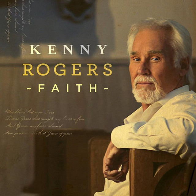 کاور آهنگ Peace از Kenny Rogers