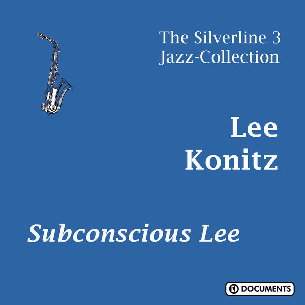 کاور آهنگ Mean To Me از Lee Konitz