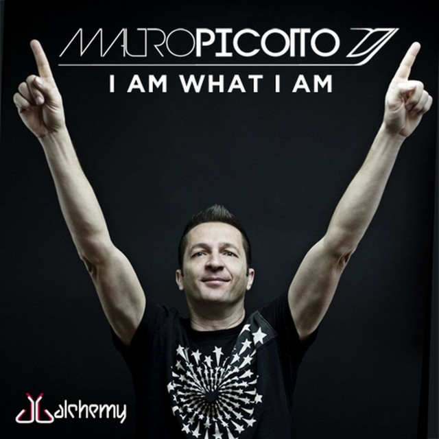 کاور آهنگ I Am What I Am - Lazaro Casanova Tropicasa Dub Remix از Mauro Picotto