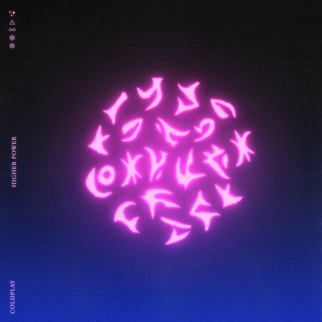 کاور آهنگ Higher Power از Coldplay