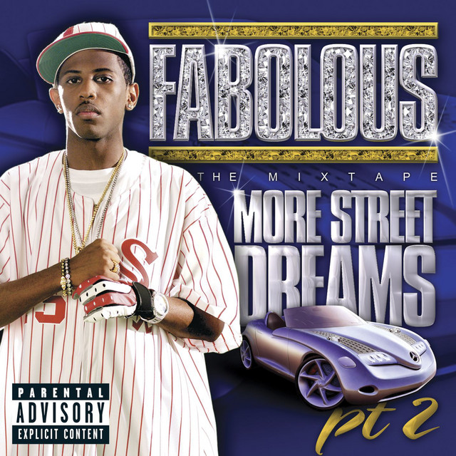 کاور آهنگ Think Y'all Know (feat. Mike Shorey) از Fabolous