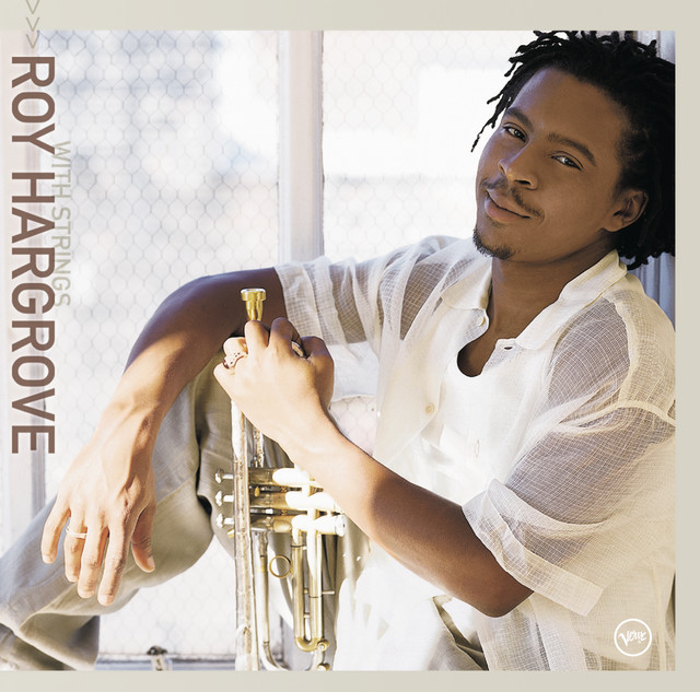 کاور آهنگ Natural Wonders از Roy Hargrove